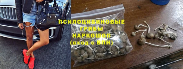 тгк Алексеевка